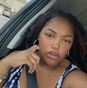 Meet your Posher, Ashunti